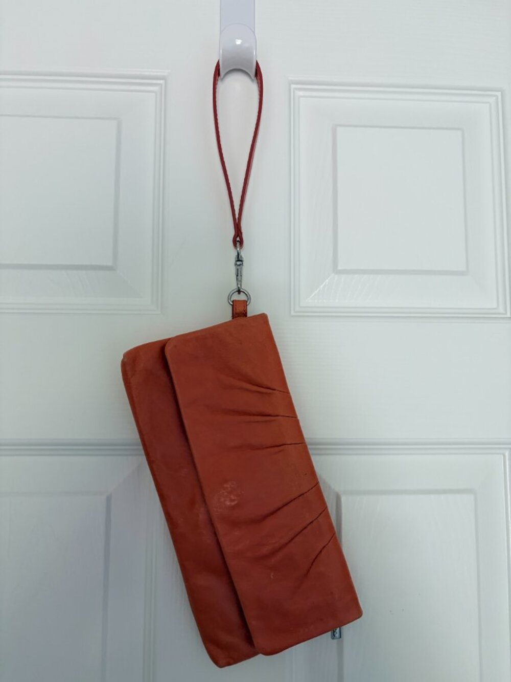Wallet on a Strap - Picture 2 of 3